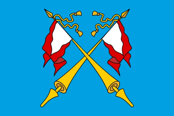 Флаг: Сортавальский район